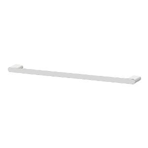 TOWEL RAIL MADRID SINGLE 800MM CP TOWEL RAIL MADRID SINGLE 800MM CP