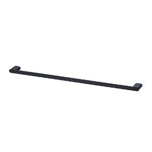TOWEL RAIL MADRID SINGLE 800MM MB TOWEL RAIL MADRID SINGLE 800MM MB