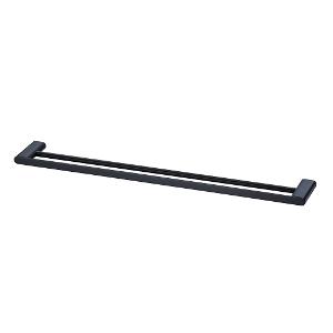 TOWEL RAIL DOUBLE MADRID 800MM MB TOWEL RAIL DOUBLE MADRID 800MM MB