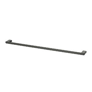 MADRID TOWEL RAIL SGL 800MM GM MADRID TOWEL RAIL SGL 800MM GM