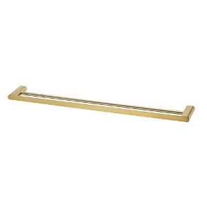 MADRID TOWEL RAIL DBL 800MM CG MADRID TOWEL RAIL DBL 800MM CG