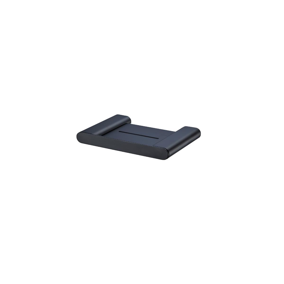 SOAP HOLDER W/ SHELF MADRID MB