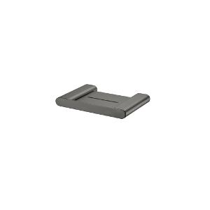 MADRID SOAP HOLDER W/SHELF GM MADRID SOAP HOLDER W/SHELF GM