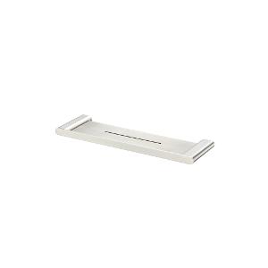 SHELF MADRID METAL 420MM BN SHELF MADRID METAL 420MM BN