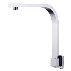 MONACO SHOWER ARM SQUARE CP MONACO SHOWER ARM SQUARE CP