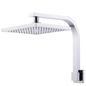MONACO SHOWER HIGH RISE SQUARE CP MONACO SHOWER HIGH RISE SQUARE CP