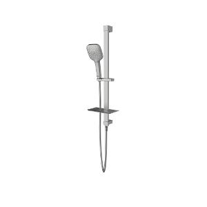 MONACO SHOWER RAILS SET BN MONACO SHOWER RAILS SET BN