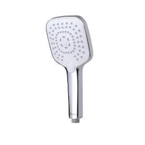 MONACO HAND SHOWER HEAD CP MONACO HAND SHOWER HEAD CP
