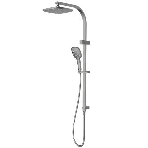 MONACO DUAL SHOWER SET BN MONACO DUAL SHOWER SET BN