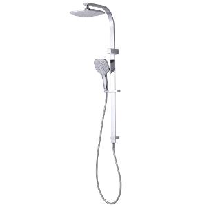 MONACO SHOWER SET DUAL CP MONACO SHOWER SET DUAL CP