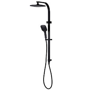 MONACO SHOWER SET DUAL MB MONACO SHOWER SET DUAL MB