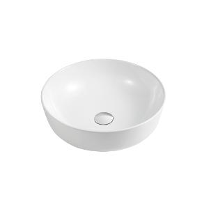 NAPLES BASIN ABOVE COUNTER ROUND NAPLES BASIN ABOVE COUNTER ROUND