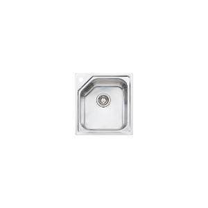 SINK OLIVERI NU PETITE SNG BOWL 460X500 SINK OLIVERI NU PETITE SNG BOWL 460X500