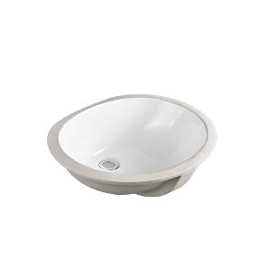 OSLO BASIN U/MOUNT OVAL OSLO BASIN U/MOUNT OVAL