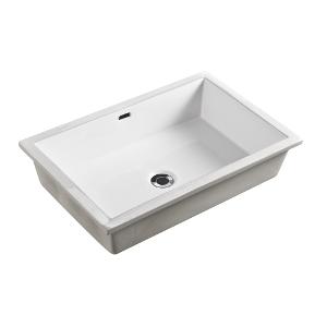 OSLO BASIN U/MOUNT RECTANGLE OSLO BASIN U/MOUNT RECTANGLE