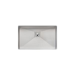 SINK SGL BOWL PROF MEGA U/MOUNT 810 SINK SGL BOWL PROF MEGA U/MOUNT 810