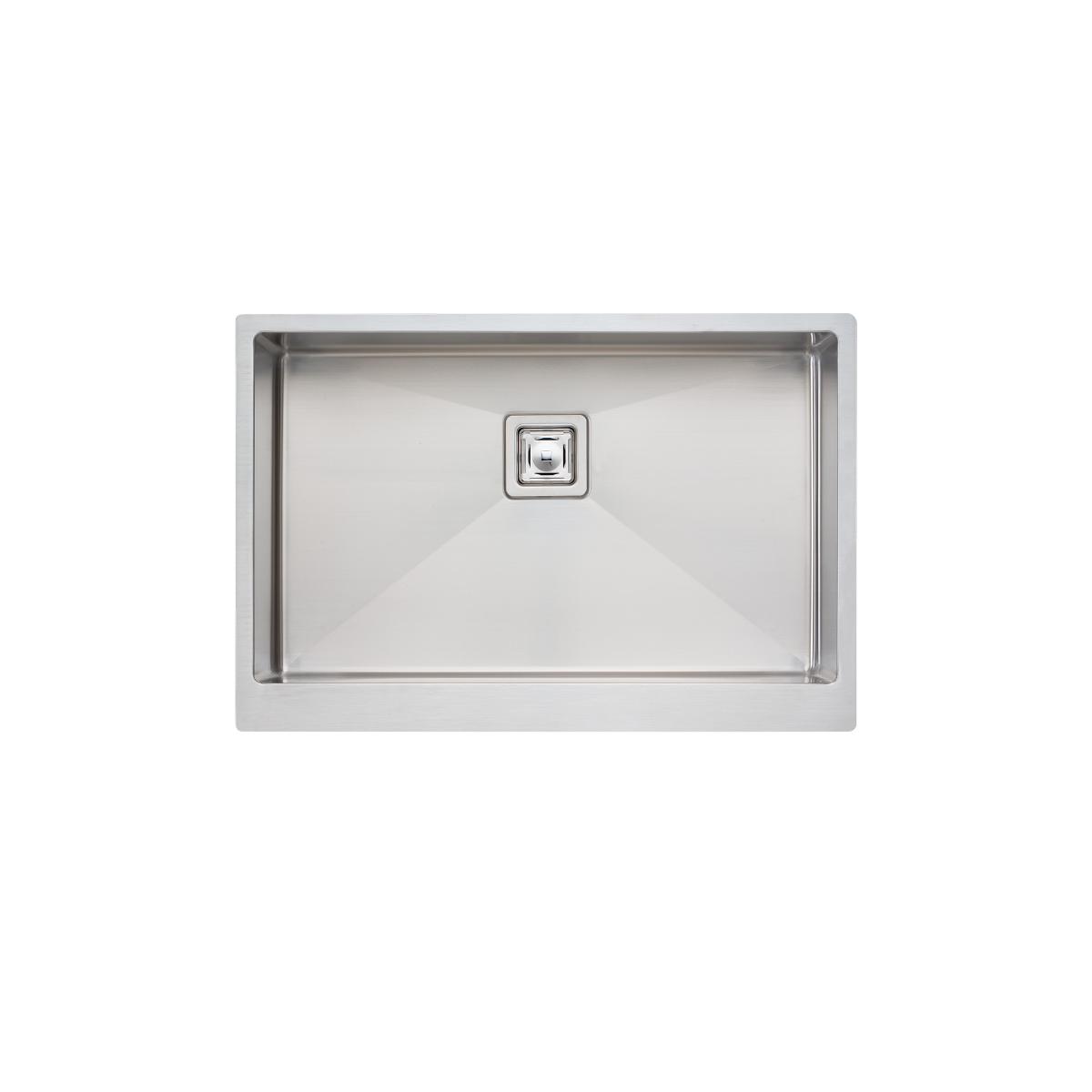 SINK SGL BOWL PROFESSIONAL BUTLER 810MM