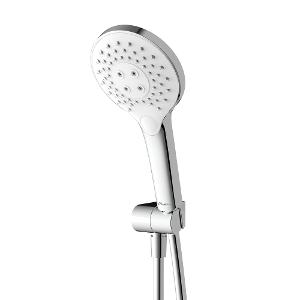ROME SHOWER BRACKET CP ROME SHOWER BRACKET CP