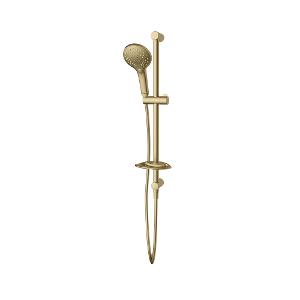 ROME SHOWER RAIL SET CG ROME SHOWER RAIL SET CG