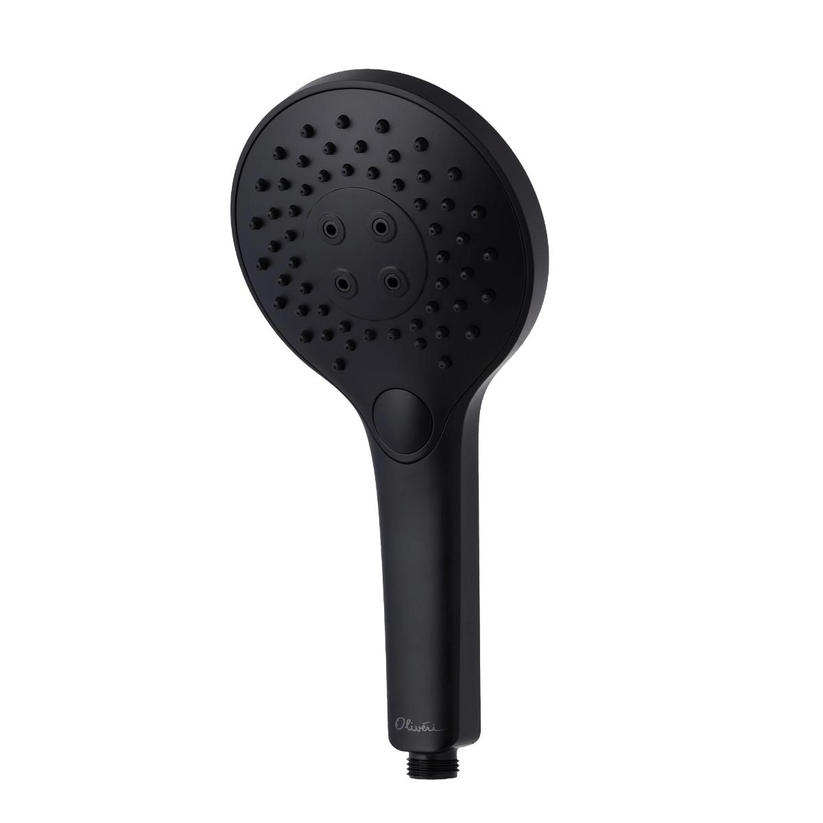 ROME HAND SHOWER HEAD MB