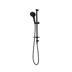 ROME SHOWER RAIL SET MB ROME SHOWER RAIL SET MB