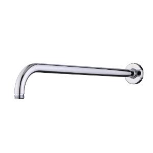 ROME WALL ARM ANGLED ROUND CP ROME WALL ARM ANGLED ROUND CP