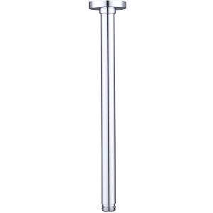 ROME CEILING ARM STRAIGHT CP ROME CEILING ARM STRAIGHT CP