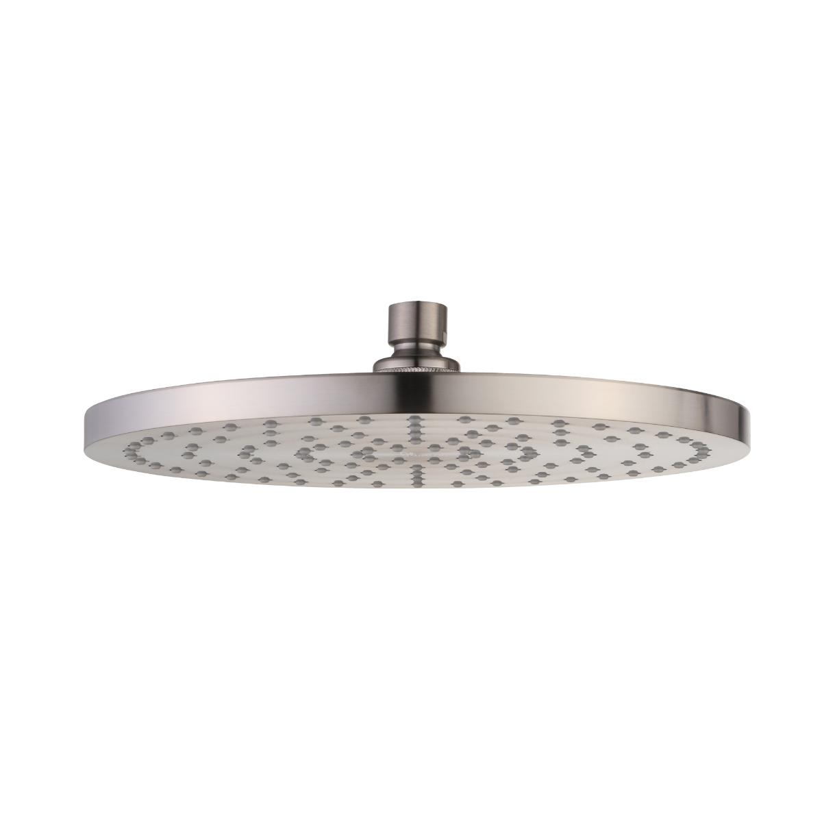 ROME SHOWER ROSE ROUND BN