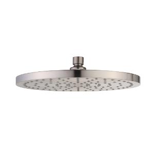 ROME SHOWER ROSE ROUND BN ROME SHOWER ROSE ROUND BN