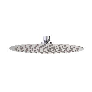 ROME SHOWER ROSE ROUND THIN CP ROME SHOWER ROSE ROUND THIN CP