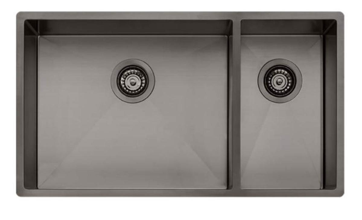 SINK 1&1/2 BOWL SPECTRA GM 790MM