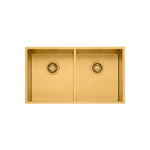 SPECTRA DOUBLE BOWL SINK BG SPECTRA DOUBLE BOWL SINK BG