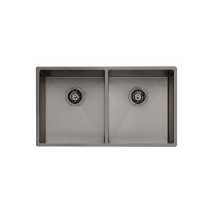 SINK DOUBLE BOWL SPECTRA GM 780MM SINK DOUBLE BOWL SPECTRA GM 780MM