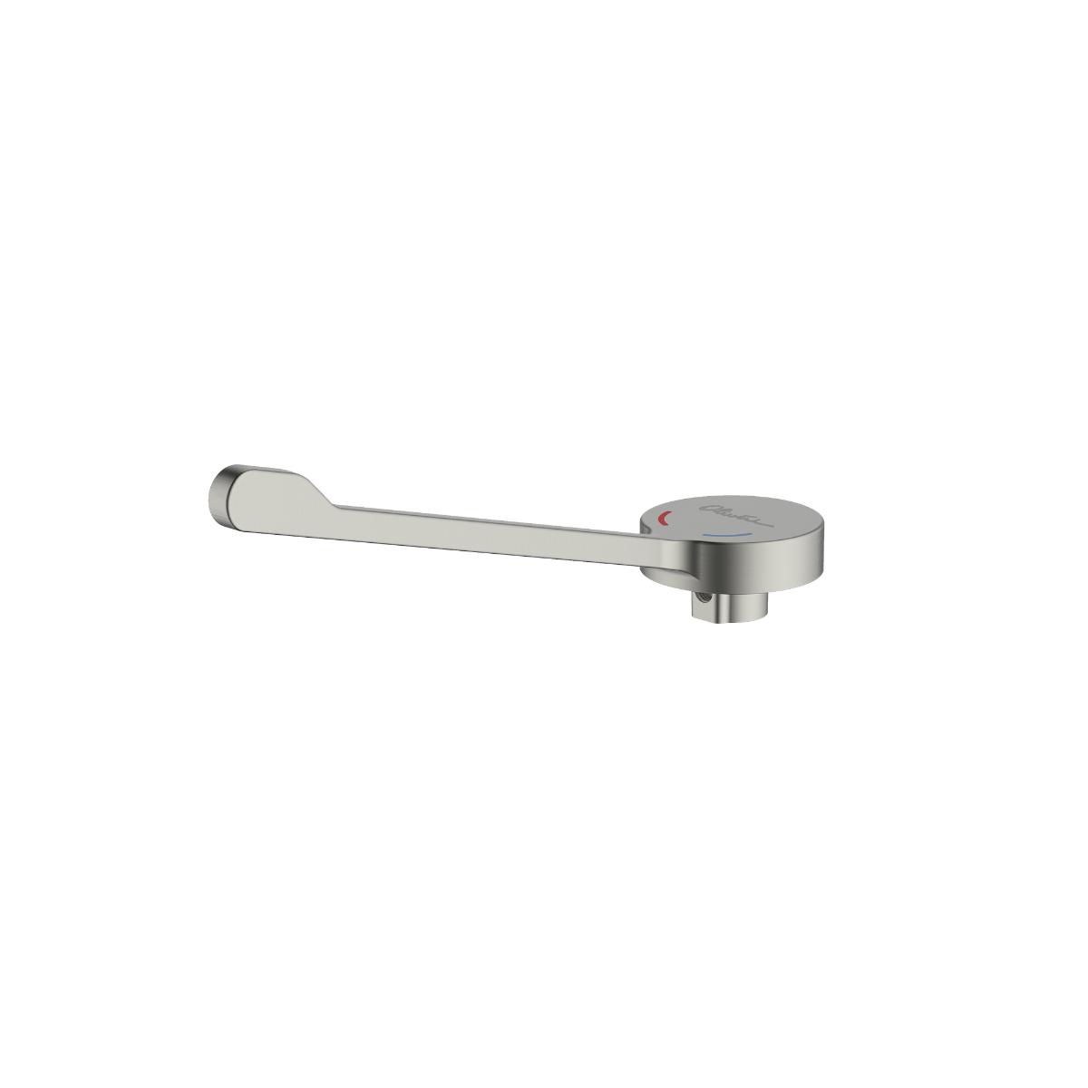 CARE HANDLE VENICE BASIN MIX BN