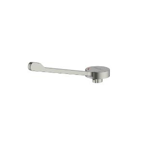 CARE HANDLE VENICE BASIN MIX BN CARE HANDLE VENICE BASIN MIX BN