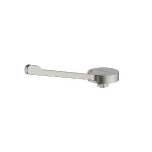 CARE HANDLE VENICE WALL MIXER BN CARE HANDLE VENICE WALL MIXER BN