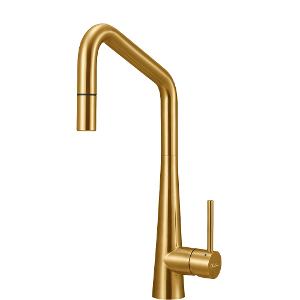 SS2575-AU ESSENTE SQUARE GOOSE NECK STAI SS2575-AU ESSENTE SQUARE GOOSE NECK STAI