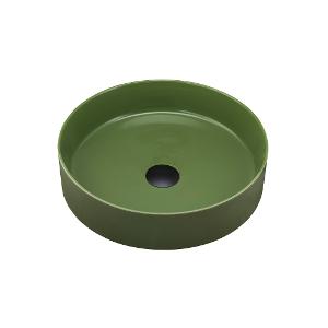 TERZOFOCO BASIN CIRC CTOP GREEN TERZOFOCO BASIN CIRC CTOP GREEN