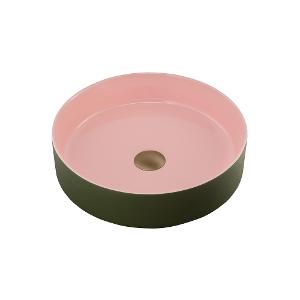 TERZOFOCO BASIN CIRC CTOP OL SM TERZOFOCO BASIN CIRC CTOP OL SM