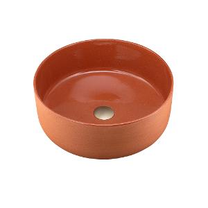 TERZOFOCO BASIN CIRC CTOP RCLAY TERZOFOCO BASIN CIRC CTOP RCLAY