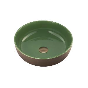 TERZOFOCO BASIN CURV CTOP NE SG TERZOFOCO BASIN CURV CTOP NE SG
