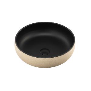 TERZOFOCO BASIN CURV CTOP LE MB TERZOFOCO BASIN CURV CTOP LE MB