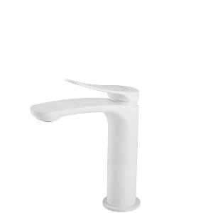 VERONA BASIN MIXER WH VERONA BASIN MIXER WH