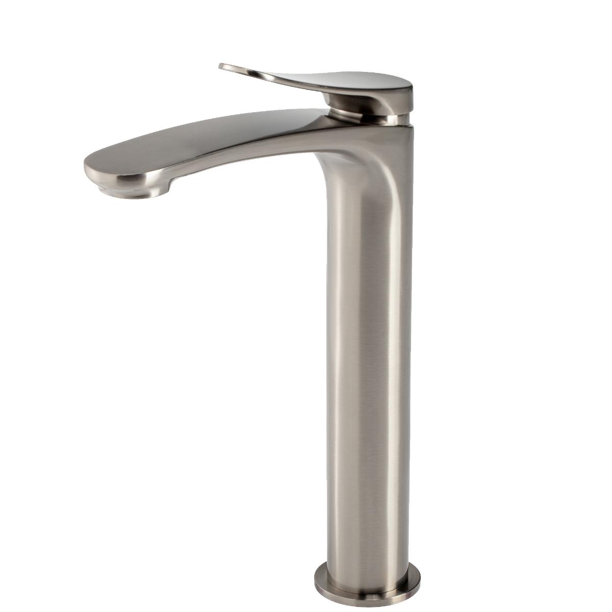 VERONA BASIN TOWER MIXER BN