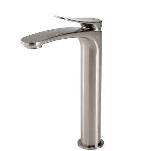 VERONA BASIN TOWER MIXER BN VERONA BASIN TOWER MIXER BN