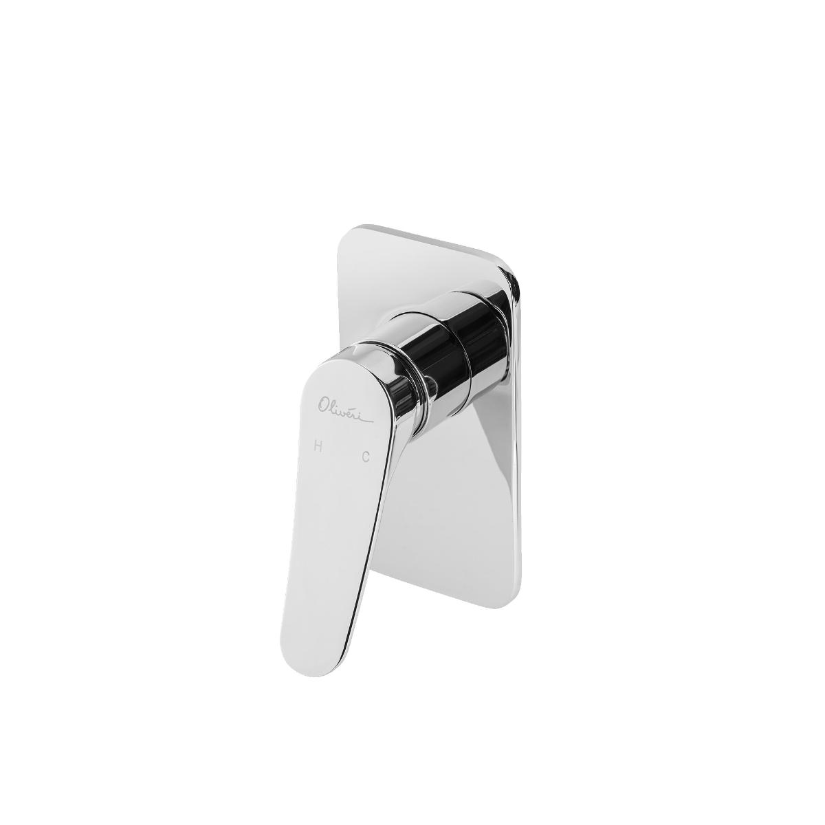 VERONA WALL MIXER CP