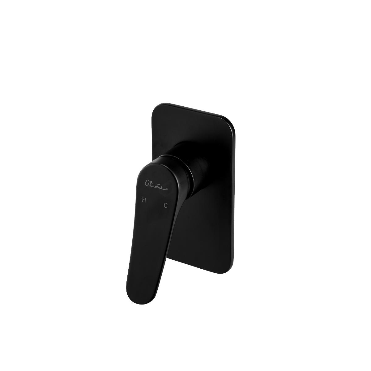 VERONA WALL MIXER TRIM KIT MB