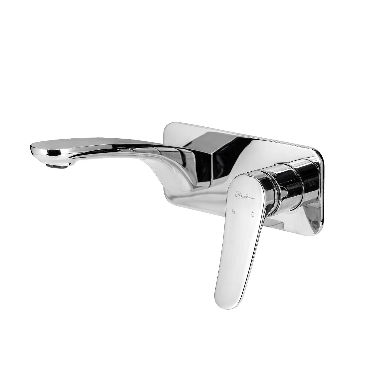 VERONA WALL MIXER CP