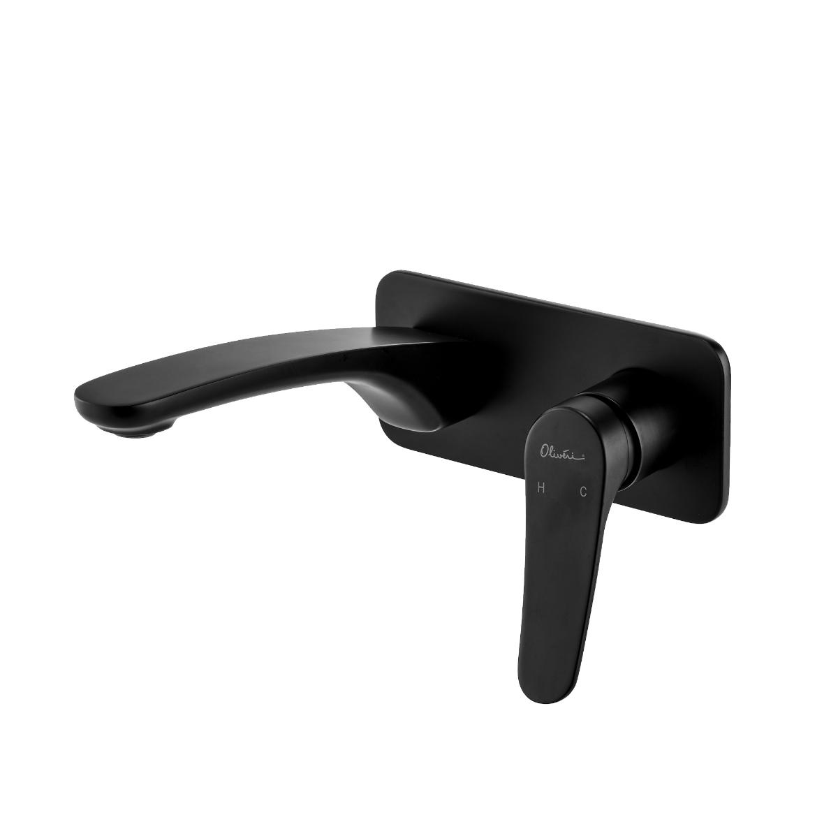 VERONA WALL MIXER MB