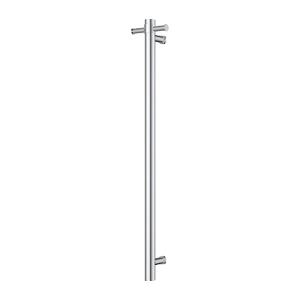VENICE HEATED VERTICAL RAIL SS VENICE HEATED VERTICAL RAIL SS
